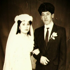 Nurlat Aisin, 04.08.1994