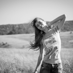 Елена Якунина, 20.02.1990, Нижний Новгород