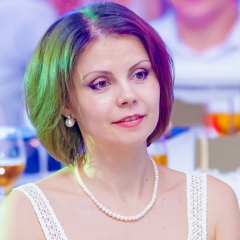 Вера Райныш, 25.12, Алматы