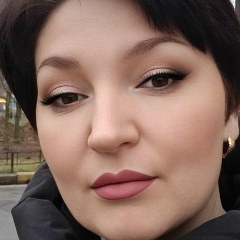 Anna Veresova, 13.07, Санкт-Петербург