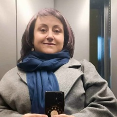 Елена Герман, 19.11.1982, Москва
