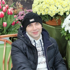 Феликс Мишкин, 09.01.1985, Калуга