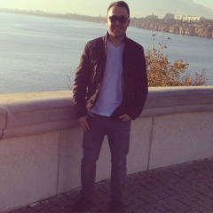 Ufuk Buyrukcu, 25.07, Antalya