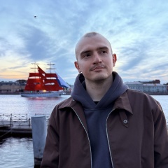 Иван Бухтияров, 28.05