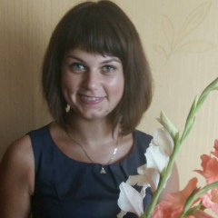 Алёна Труба, 30.07.1990, Чернигов