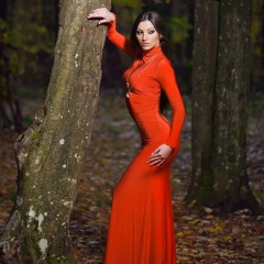 Анна Гоес, 05.08, Кишинев