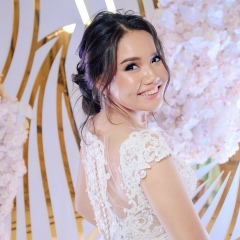 Dinara Talgat, 08.02, Алматы