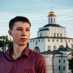 Роман Рафиков, 31.10, Владимир
