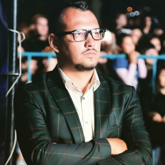 Дмитрий Пиляк, 10.01.1990, Москва