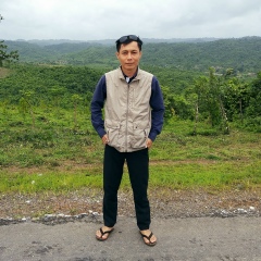 Kyaw Min Oo, 21.05.1979