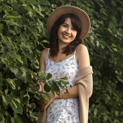 Лиля Хуснутдинова, 20.07.1989, Белебей