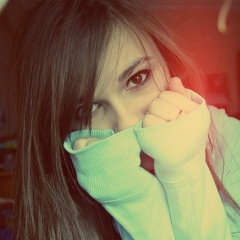 Алина Алексеева, 03.02.1997, Витебск