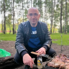 Алексей Студеникин, 30.03.1990, Королёв