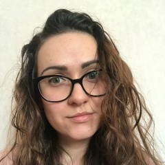 Наталья Сухова, 17.07, Москва