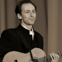 Андрей Свяцкий, 05.06.2007, Санкт-Петербург