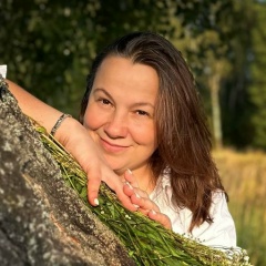 Наталия Балукова-Иванова, 23.03, Москва