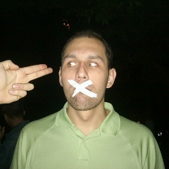 Артём Меньшиков, Москва