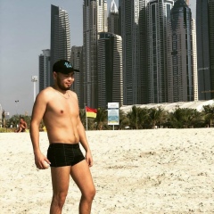 Есет Галимов, 09.11, Москва