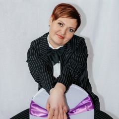 Маргарита Палько, 19.09, Мурманск