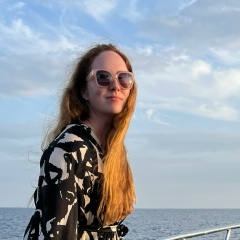 Светлана Савицкая, 30.03.1989, Калининград