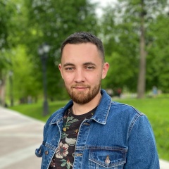 Юрец Васильев, 14.05, Москва