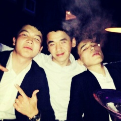 Ади Самиев, 07.03.1987, Москва