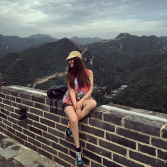 Syoma Syomkina, 07.04, Москва