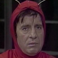 Roberto Bolaños