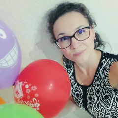 Анастасия Евтеева, 04.07, Санкт-Петербург