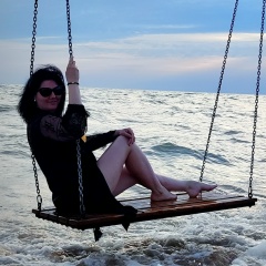 Екатерина Власикова, 24.06, Воронеж