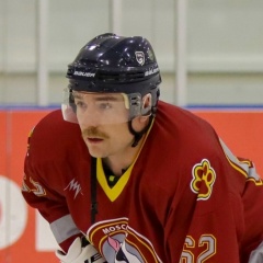 Denis D, 31.07, Москва