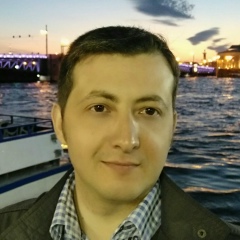 Евгений Шалтинский, 09.11, München
