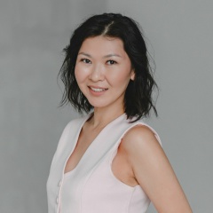 Оюна Могзоева, 12.08