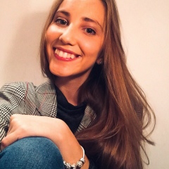 Оксана Чечеткина, 04.04