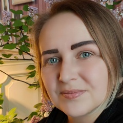 Анюта Буйневич, Бобруйск