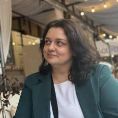 Юлия Пензина, 04.02