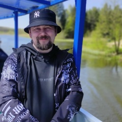 Артем Аркашев, 04.09, Минск