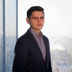 Рушан Хабибуллин, 28.03, Екатеринбург