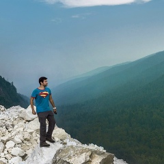 Егор Марченко, 26.08, Москва