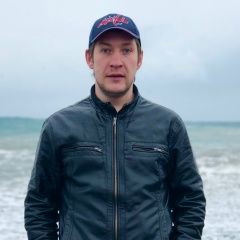 Сергей Зуев, 29.07, Пермь
