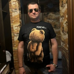 Дмитрий Масленников, 31.12.1976, Курган