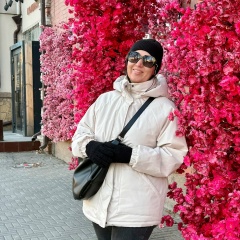 Татьяна Глинина, Челябинск