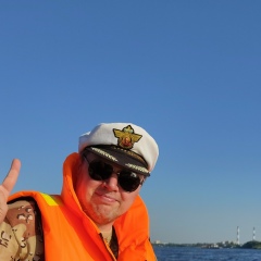 Николай Молев, 04.03, Нижний Новгород