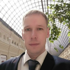 Иван Гундиенков, 13.06.1984, Москва