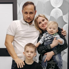Сашуля Даровских, 26.03, Санкт-Петербург