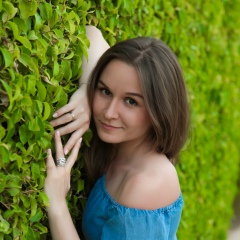 Elena Roditis, 26.06
