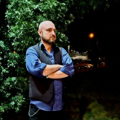 Егор Полуянчик, 01.09, Минск