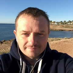 Алексей Сашин, 26.04, Москва