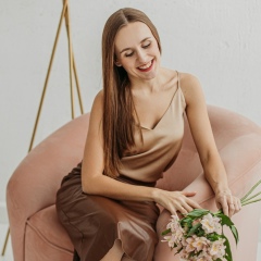 Рита Назарова, 15.02, Иркутск