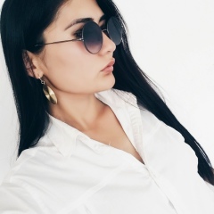 Элес Маматова, 11.12, Бишкек